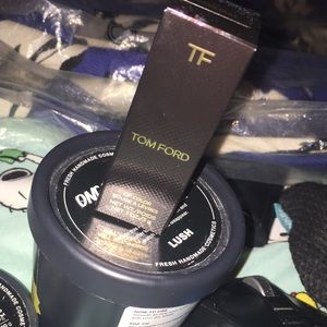 Tom ford paper doll lipstick